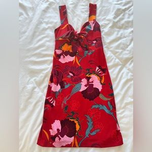 Free People Mini Dress